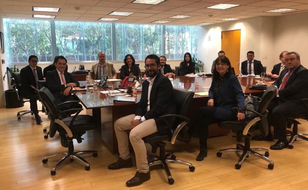 Foto tomada de Twitter