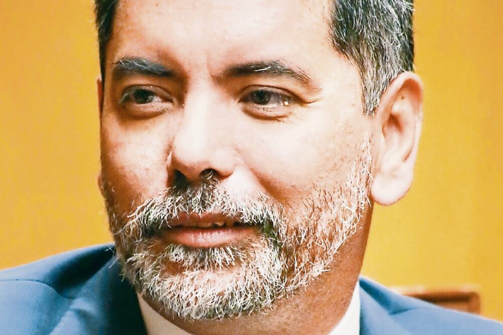 No le salen las sumas al GDF