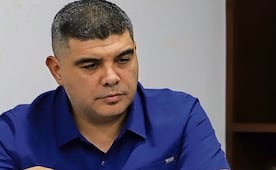 Exjefe de Policía de Investigación de Sinaloa busca retiro anticipado; EU solicitó extradición por presuntos vínculos con crimen organizado