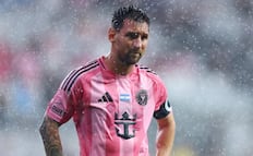 ¿Messi sin Mundial? Inter de Miami informa gravedad de su lesión