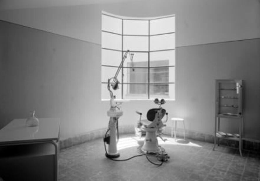 El empresario que con su riqueza le puso casa a los ancianos