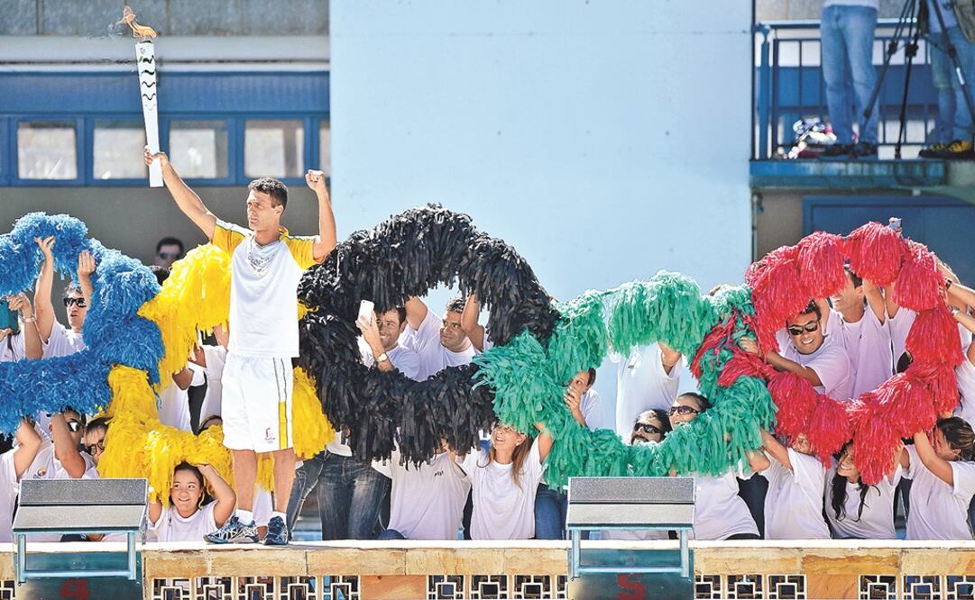 (Foto: Archivo/El Universal)