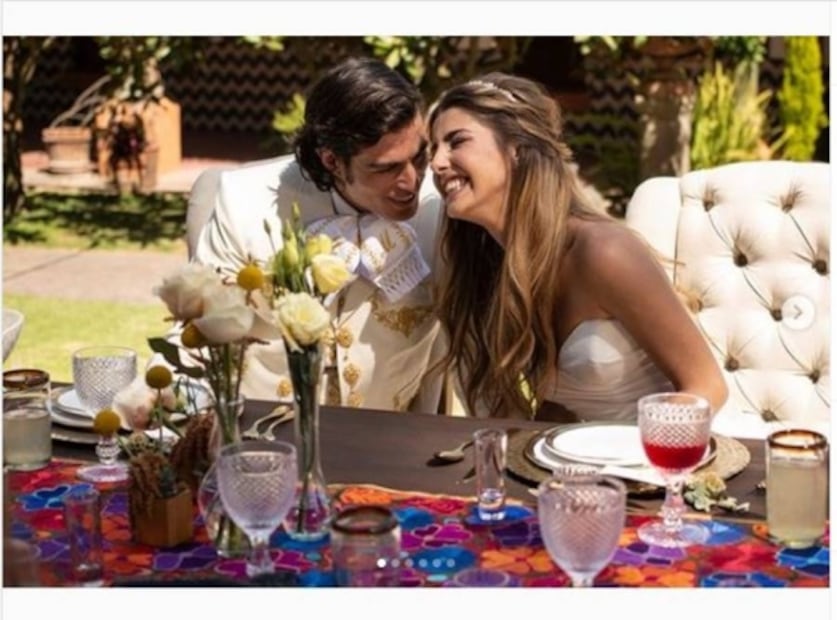 Los protagonistas favoritos de Televisa