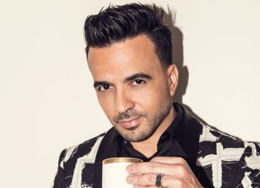 La insólita confesión de Luis Fonsi sobre “Menudo”