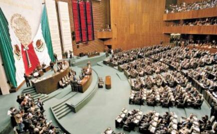 ¿Tendrá la Cámara de Diputados dos presidentes?