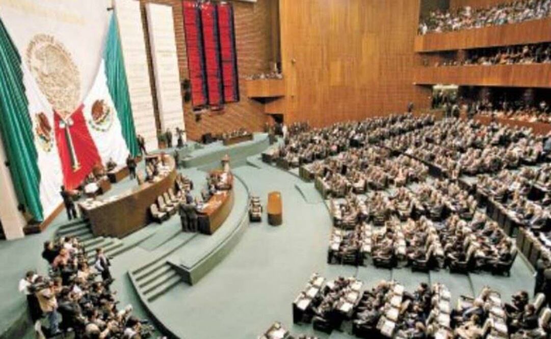 ¿Tendrá la Cámara de Diputados dos presidentes?