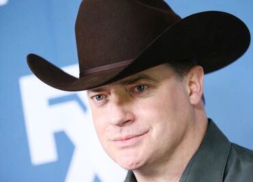 Organizador de Golden Globes abusó de Brendan Fraser y el actor habla al respecto