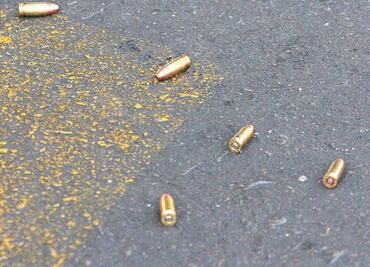 Balean a cinco en Tlalpan; mueren tres, son hermanos