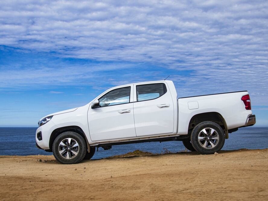 El uso en comercio está plantado en el ADN de la marca, pues tienen el tercer lugar en vehículos utilitarios en México.