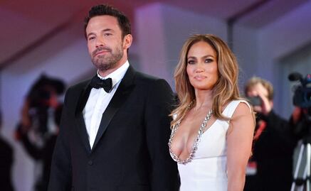 Aseguran que Jennifer Lopez y Ben Affleck firmaron polémica cláusula sobre su vida sexual
