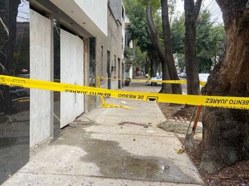 “Se consolida tendencia de disminución de delitos de alto impacto de CDMX”, afirma Clara Brugada