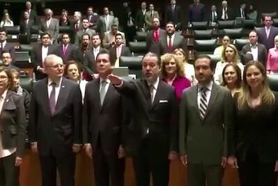 El desgaste de Raúl Cervantes