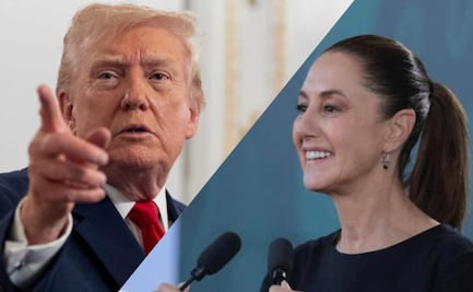 ¿Cuándo será el siguiente encuentro de Sheinbaum y Trump?; este sería el tema central en reunión de Presidentes