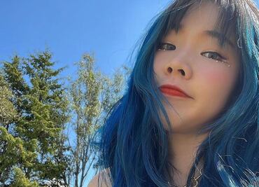 Los mejores looks de Chingu Amiga, la influencer coreana que está conquistando México