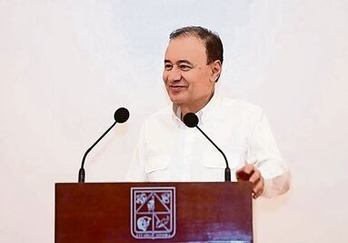 Gobierno de Durazo “limpia por encimita” para el cumple de AMLO