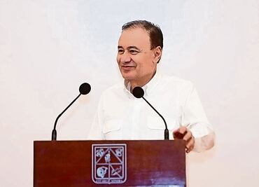 Gobierno de Durazo “limpia por encimita” para el cumple de AMLO