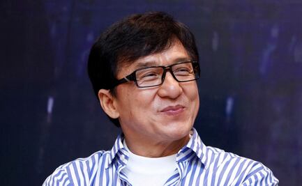 Estoy sano y a salvo: Jackie Chan sobre coronavirus