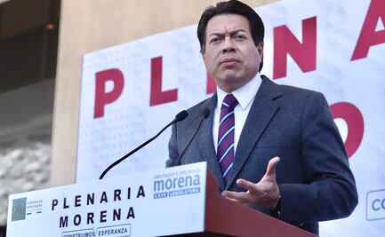 Morena suspende derechos a 22 militantes en Coahuila que apoyan al PT; analiza expulsión