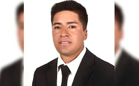 Identifican el cuerpo de Pablo Osorio, ingeniero oaxaqueño desaparecido La Concordia, Sinaloa; familia exige investigación exhaustiva