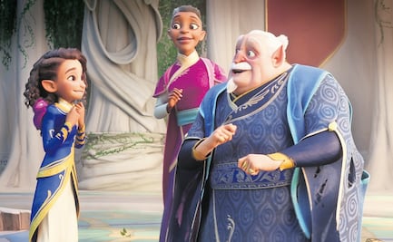 Javier Bardem lanza hechizo sobre unión familiar