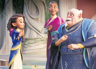 Javier Bardem lanza hechizo sobre unión familiar