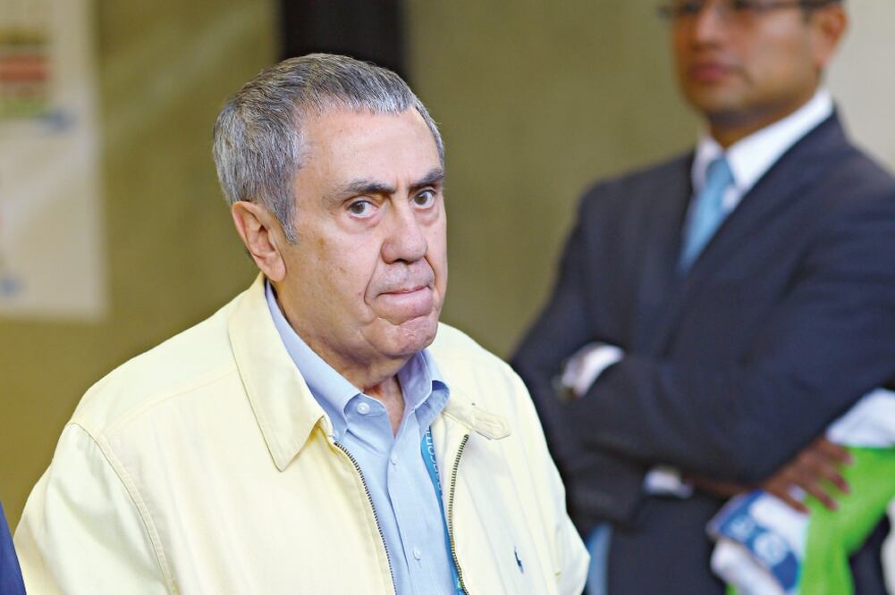 Alejandro Rodríguez, más que satisfecho con labor de Tuca. (JORGE BARAJAS. IMAGO7)