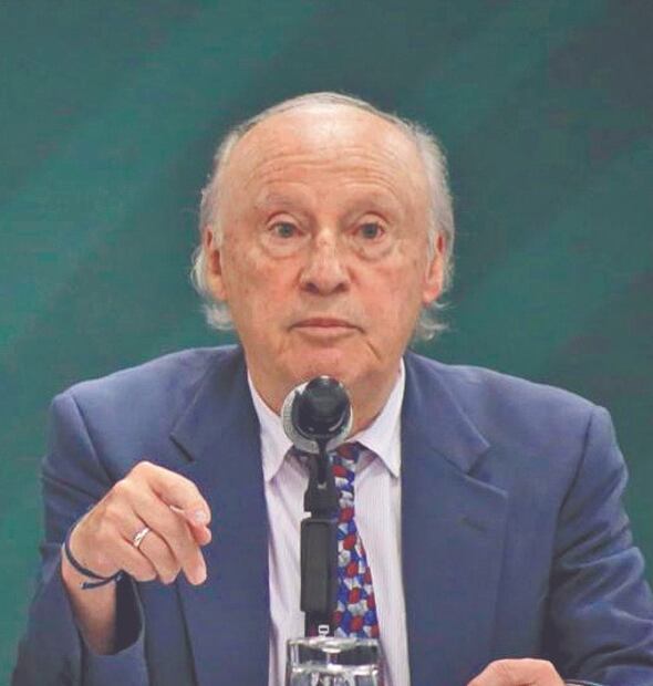 La lealtad ciega, según los "ex" de AMLO