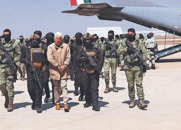 EU usará audios de tortura a “Kiki” Camarena contra Caro Quintero