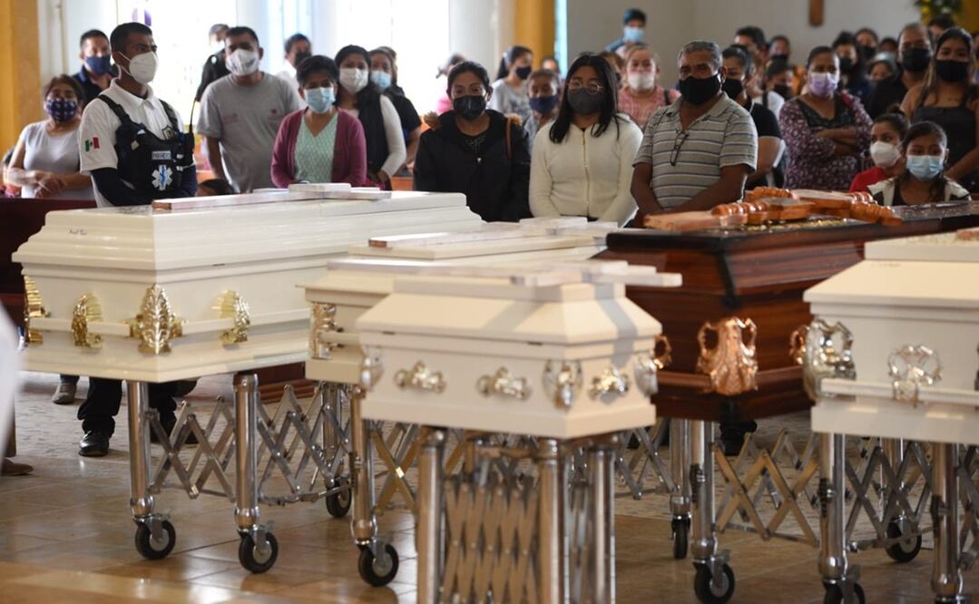 Fotos: Yahir Ceballos