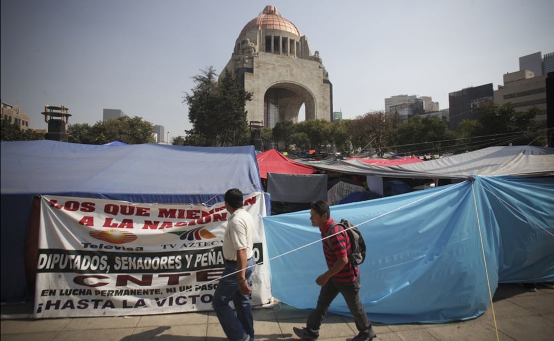 Foto: Archivo/ EL UNIVERSAL 