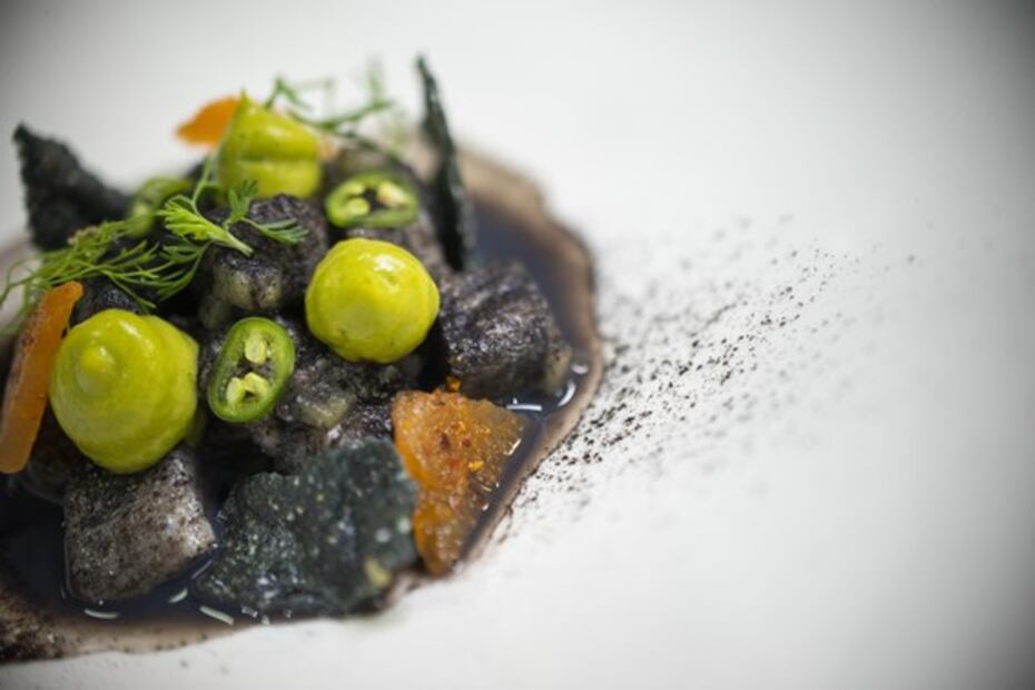 Carlos Gaytán, primer chef mexicano en ganar estrella Michelin, abrirá restaurante en Chicago