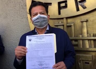 Cristina Alonso se ampara contra toma de nota de Aldana como secretario del sindicato petrolero