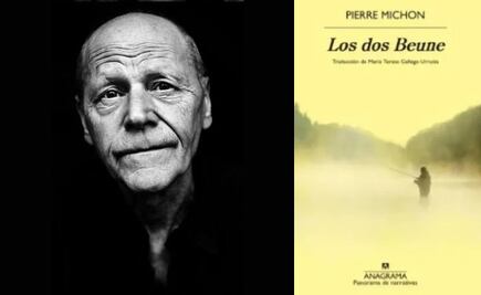 La tierra desnuda: una reseña sobre Los dos Beune 