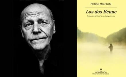 La tierra desnuda: una reseña sobre Los dos Beune