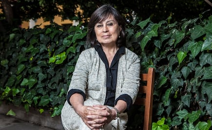 Laura Restrepo gana el premio Córdoba por la paz