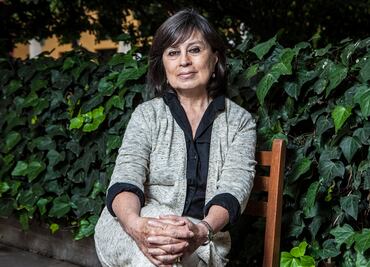 Laura Restrepo gana el premio Córdoba por la paz