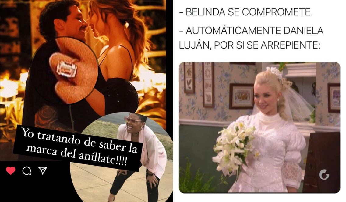 ¿Qué sería de nuestra vida sin los memes? Fotos: Instagram @vivamemexico @oswaldomujica