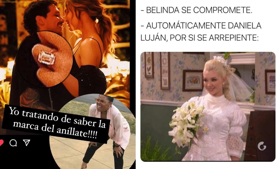 ¿Qué sería de nuestra vida sin los memes? Fotos: Instagram @vivamemexico @oswaldomujica