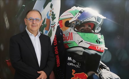 El Gran Premio de México, una carrera modelo para el mundo