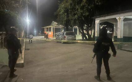 Aspirante a presidente municipal de San Pablo Coatlán, Oaxaca, exige justicia tras atentado en el que murió su chofer