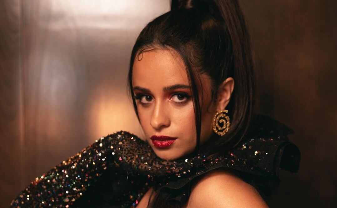 Foto: Instagram @camila_cabello