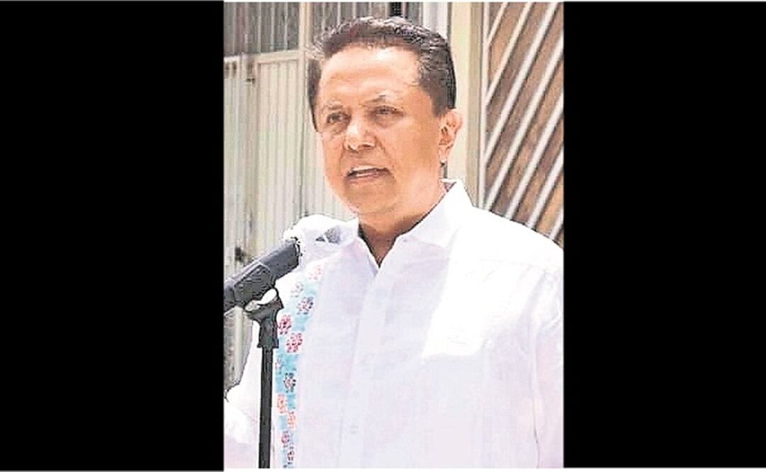 El rescate de Pablo Amílcar Sandoval