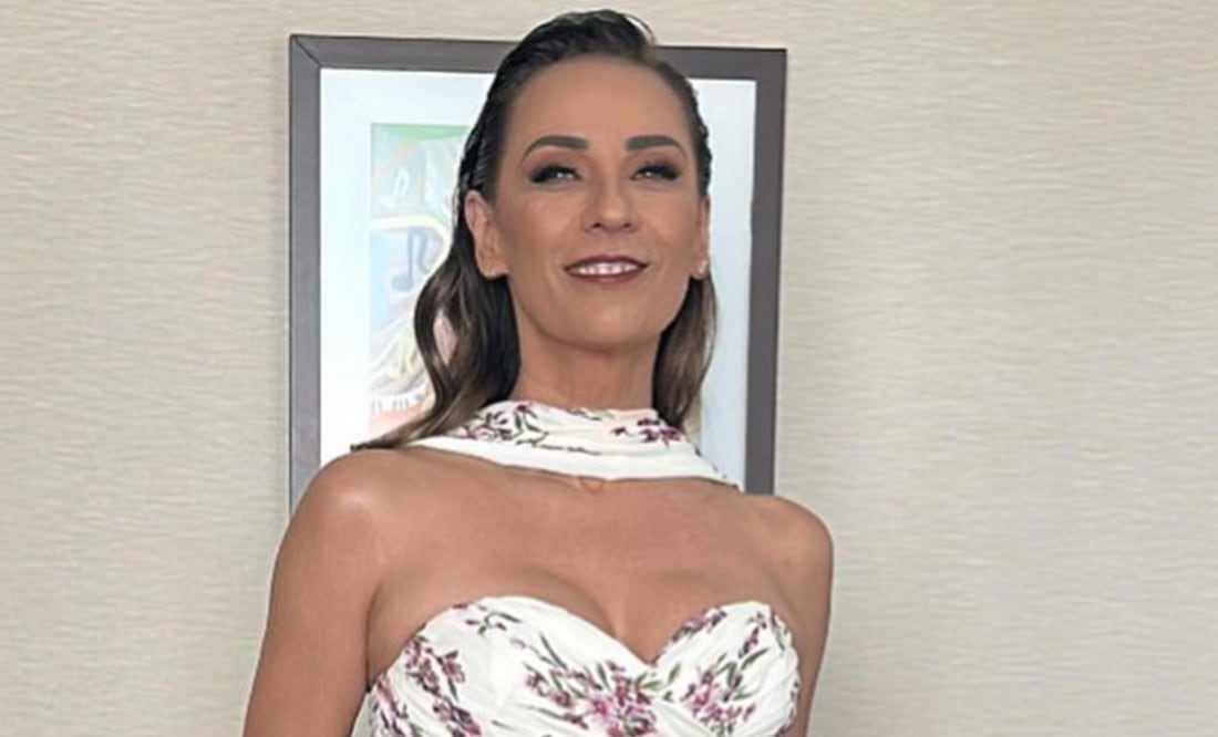 Foto: Instagram oficial de Consuelo Duval.