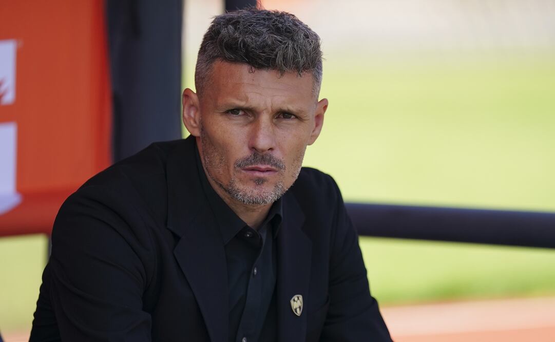 Fernando Ortiz detalla la gravedad de lesiones de su equipo: “Cortizo creo tiene la clavícula rota” FOTO: IMAGO