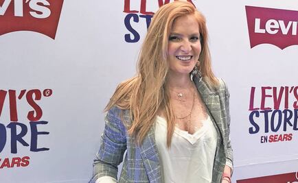 Angie Taddie está lista para regresar