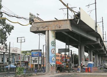 CDMX presenta inconsistencias en informe DNV sobre L12, como uso de imágenes de Google Street