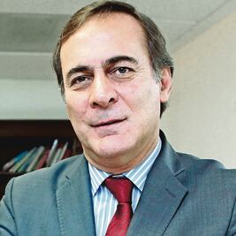 Empresarios piden ayuda. Les dan palo