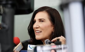 López Rabadán pide un Tribunal Electoral completo "con nombres y apellidos"; llama a garantizar certeza en comicios de 2027
