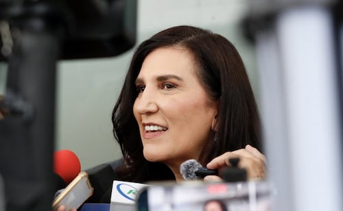 López Rabadán pide un Tribunal Electoral completo "con nombres y apellidos"; llama a garantizar certeza en comicios de 2027