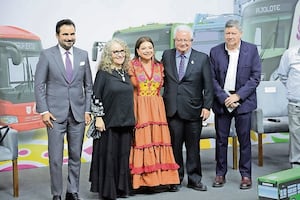 Metrópolis suma tercer cambio de titular en 18 meses